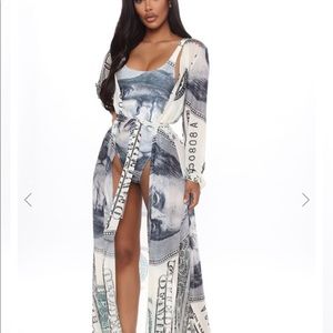 Looking to purchase this 1 piece bathing suit set - NOT FOR SALE